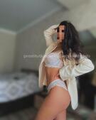 Анкета проститутки Елена - метро Текстильщики, возраст - 25