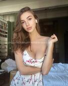 Анкета проститутки Маргарита - метро Теплый Стан, возраст - 25