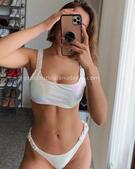 Анкета проститутки Надюша - метро Строгино, возраст - 25