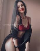 Анкета проститутки Нелли - метро Теплый Стан, возраст - 25