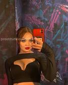 Анкета проститутки Слава - метро Южное Измайлово, возраст - 25