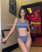 Анкета проститутки Дарина - метро Нагатино-Садовники, возраст - 25