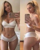 Анкета проститутки Варвара - метро Дорогомилово, возраст - 25