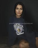 Анкета проститутки Елизавета - метро Южнопортовый, возраст - 25