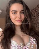 Анкета проститутки Ангелина - метро Щукино, возраст - 25