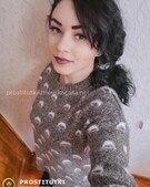 Анкета проститутки Юлия - метро Щукино, возраст - 25