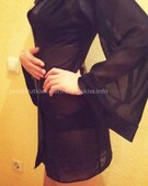 Анкета проститутки Ульяна - метро Фили-Давыдково, возраст - 25