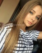 Анкета проститутки Лилия - метро Хорошевский, возраст - 25