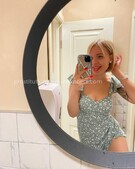 Анкета проститутки Злата - метро Кузьминки, возраст - 25