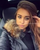 Анкета проститутки Роксана - метро Измайлово, возраст - 25