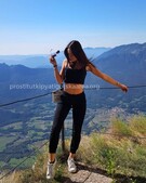 Анкета проститутки Натуся - метро Южнопортовый, возраст - 25