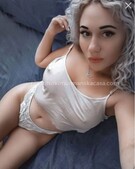 Анкета проститутки Алиса - метро Филевский парк, возраст - 25