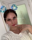 Анкета проститутки Устина - метро Строгино, возраст - 25