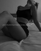 Анкета проститутки Галя - метро Дорогомилово, возраст - 25