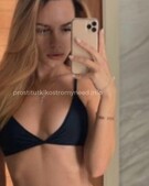 Анкета проститутки Ксюша - метро Щукино, возраст - 26