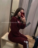 Анкета проститутки Ксюша - метро Куркино, возраст - 26