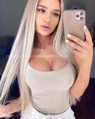 Анкета проститутки Слава - метро Свиблово, возраст - 26