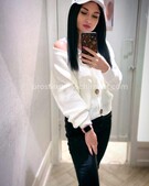 Анкета проститутки Леля - метро Теплый Стан, возраст - 26