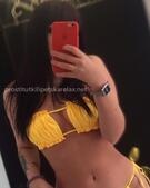 Анкета проститутки Ирина - метро Бабушкинский, возраст - 26