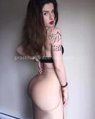 Анкета проститутки Милослава - метро Ярославский, возраст - 26