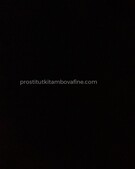 Анкета проститутки Ульяна - метро Перово, возраст - 26