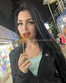 Анкета проститутки Аврора - метро Тушино, возраст - 26