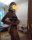 Анкета проститутки Лариса - метро Тушино, возраст - 26