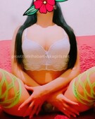 Анкета проститутки Яна - метро Басманный, возраст - 26