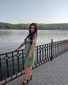 Анкета проститутки Ольга - метро Пресненский, возраст - 26