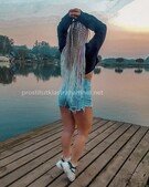 Анкета проститутки Таисия - метро Выхино-Жулебино, возраст - 26