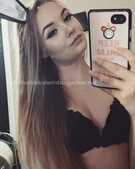 Анкета проститутки Алла - метро Свиблово, возраст - 26