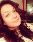 Анкета проститутки Лилия - метро Сходненская, возраст - 27