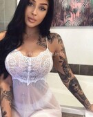 Анкета проститутки Каролина - метро Хамовники, возраст - 27