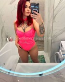 Анкета проститутки Роза - метро Лефортово, возраст - 27