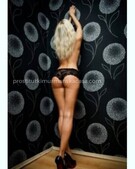 Анкета проститутки Светлана - метро Тушино, возраст - 27