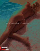 Анкета проститутки Ярослава - метро Выхино-Жулебино, возраст - 27