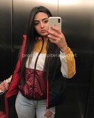 Анкета проститутки Роза - метро Покровское-Стрешнево, возраст - 27