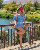 Анкета проститутки Даша - метро Замоскворечье, возраст - 27