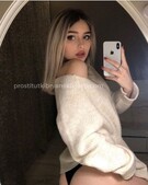 Анкета проститутки Риана - метро Таганский, возраст - 27