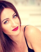 Анкета проститутки Марго - метро Тверской, возраст - 28