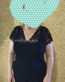 Анкета проститутки Лика - метро Северное Медведково, возраст - 29