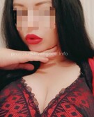 Анкета проститутки Ульяна - метро Тверской, возраст - 30