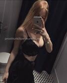 Анкета проститутки Элина - метро Пресненский, возраст - 30