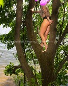 Анкета проститутки Николь - метро Теплый Стан, возраст - 30