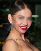 Анкета проститутки Элина - метро Перово, возраст - 32