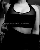 Анкета проститутки Кристина - метро Тверской, возраст - 32