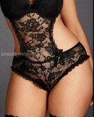 Анкета проститутки Светлана - метро Мещанский, возраст - 34