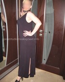 Анкета проститутки Каролина - метро Сокольники, возраст - 38