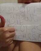 Анкета проститутки Викуля - метро Лефортово, возраст - 38