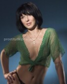 Анкета проститутки Юля - метро Хамовники, возраст - 38